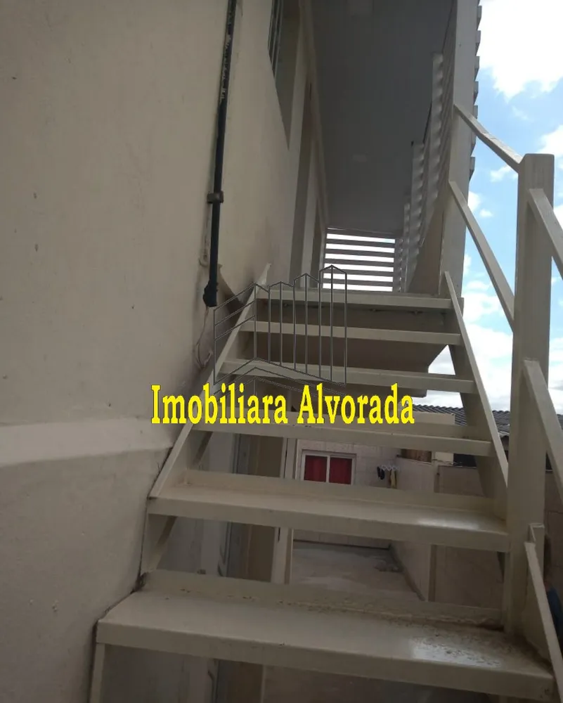 Apartamento, 1 quarto, 30 m² - Foto 4