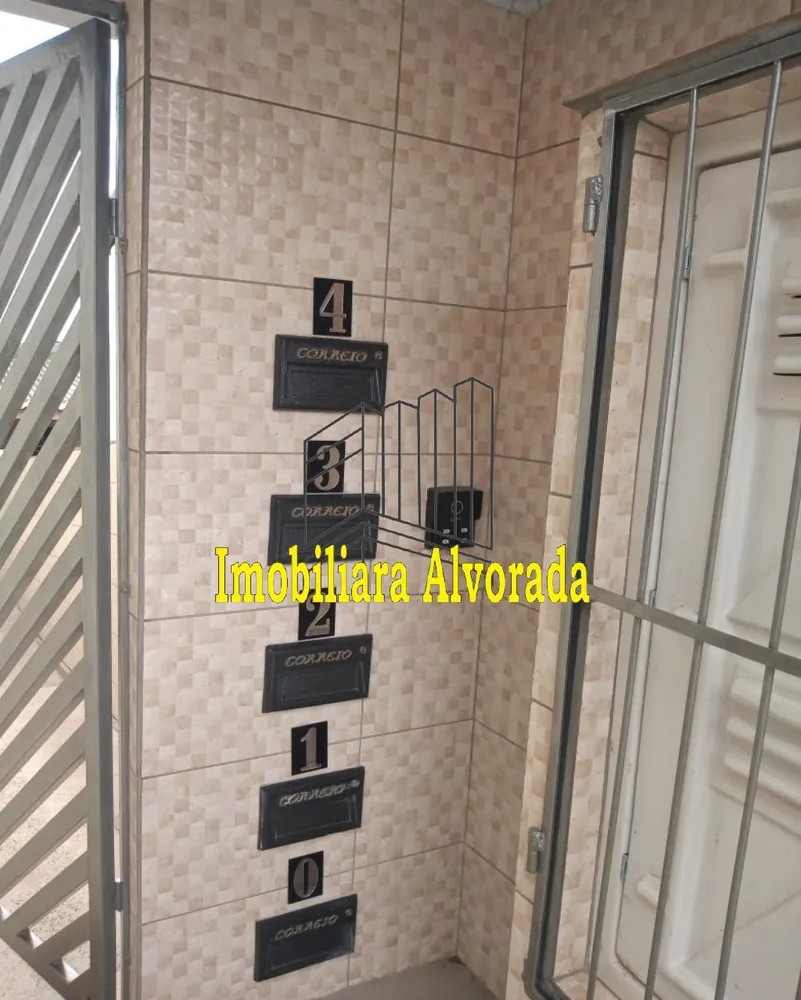 Apartamento, 1 quarto, 30 m² - Foto 2