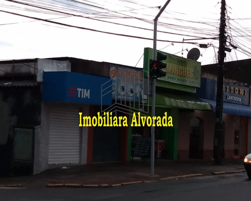 Loja-Salão, 480 m² - Foto 1