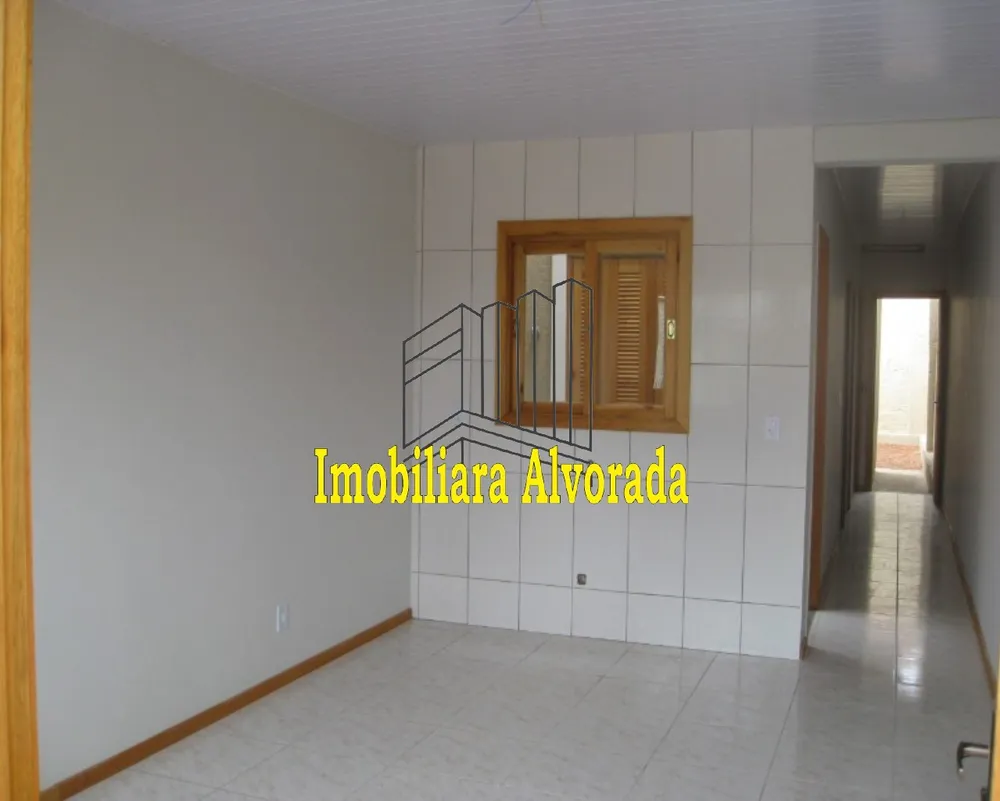 Casa, 2 quartos, 50 m² - Foto 2