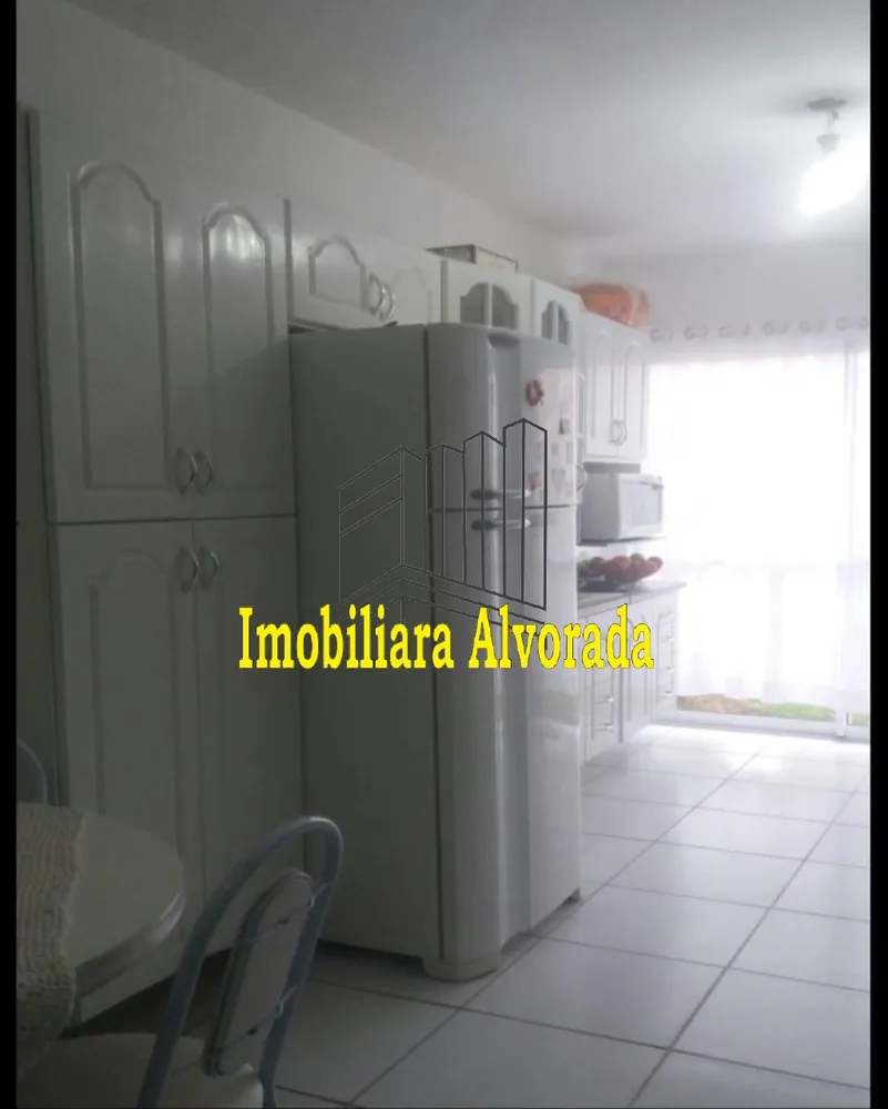 Casa, 3 quartos, 80 m² - Foto 4
