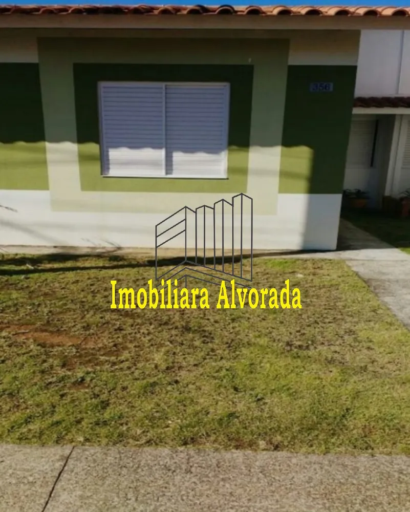 Casa, 3 quartos, 80 m² - Foto 1