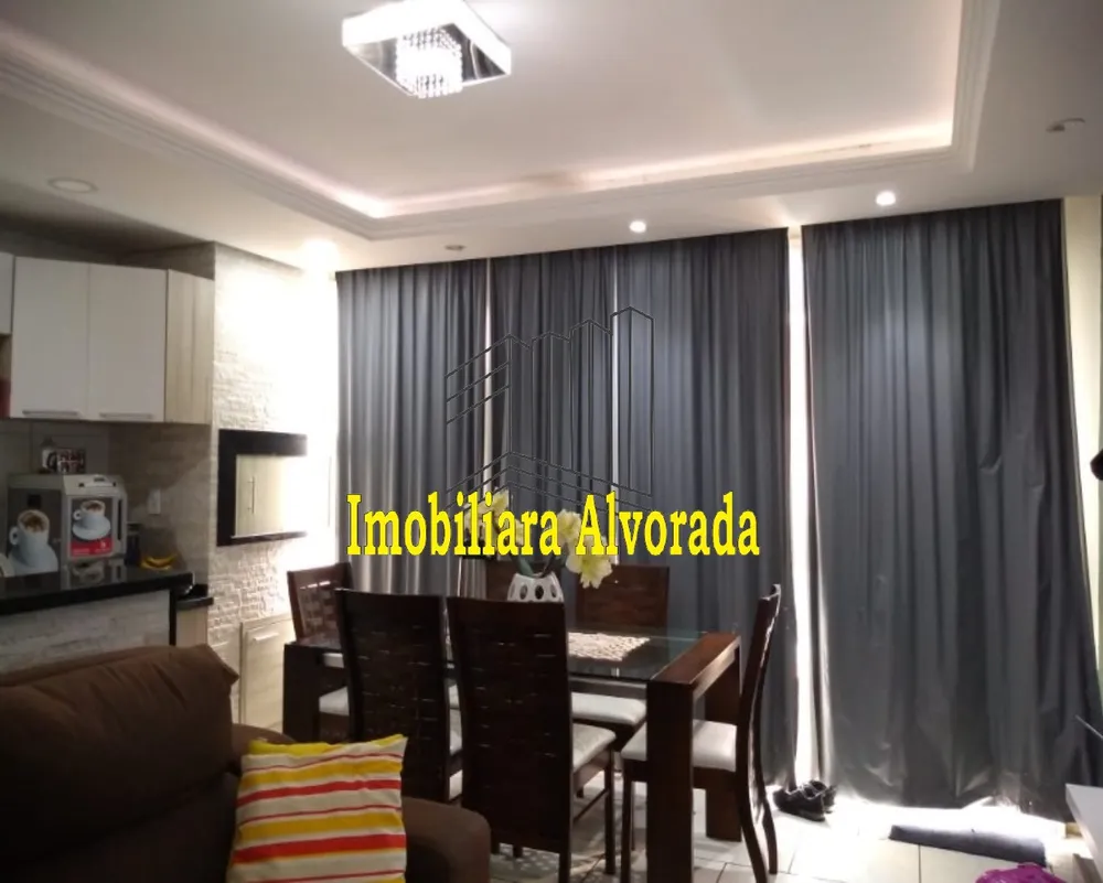 Casa, 3 quartos, 150 m² - Foto 1