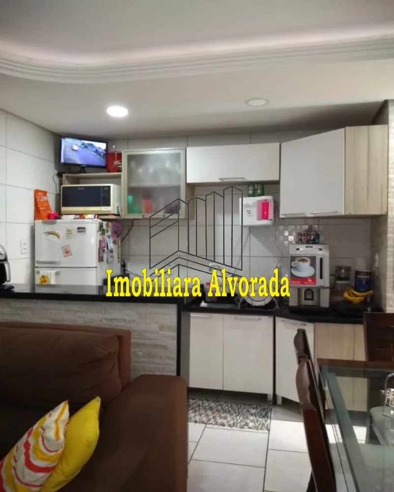 Casa, 3 quartos, 150 m² - Foto 2