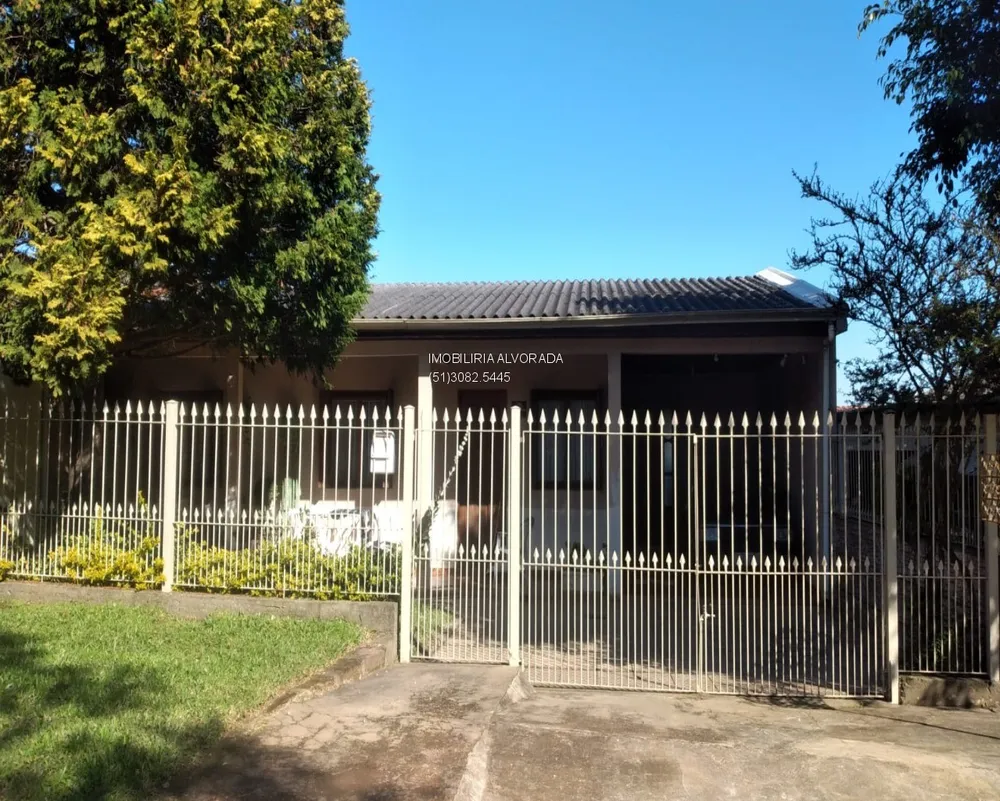Casa, 3 quartos, 108 m² - Foto 2