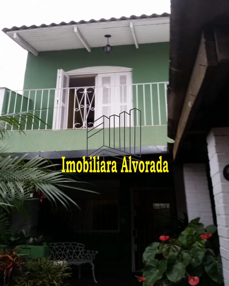 Casa, 5 quartos, 230 m² - Foto 3