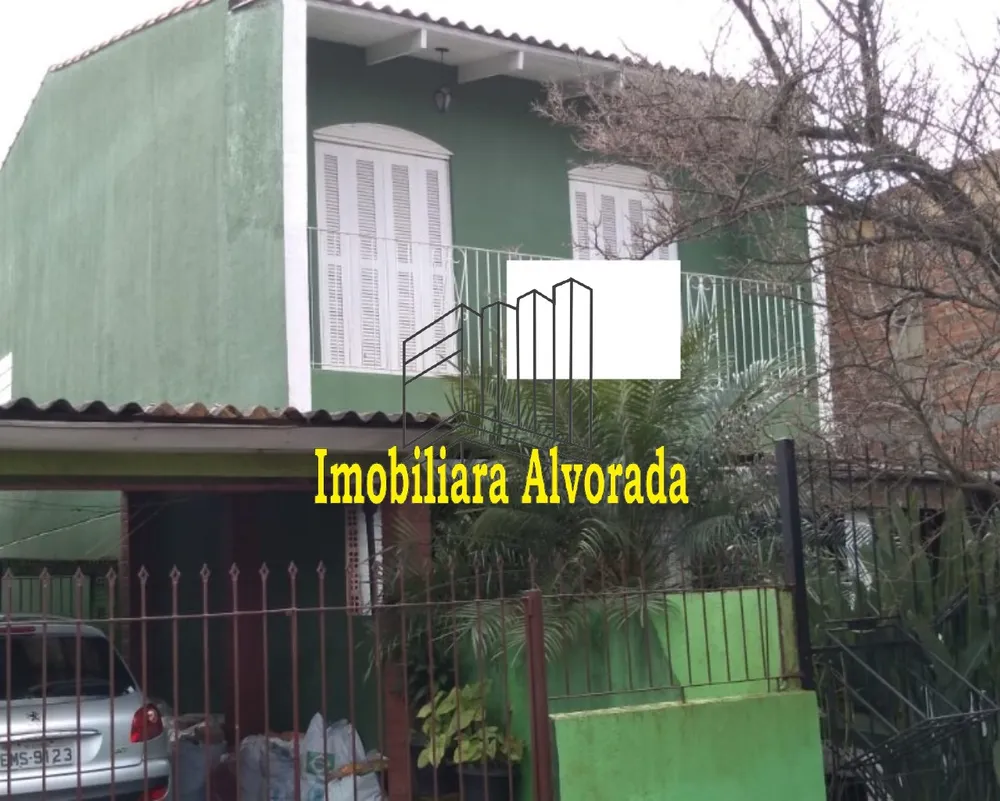 Casa, 5 quartos, 230 m² - Foto 1