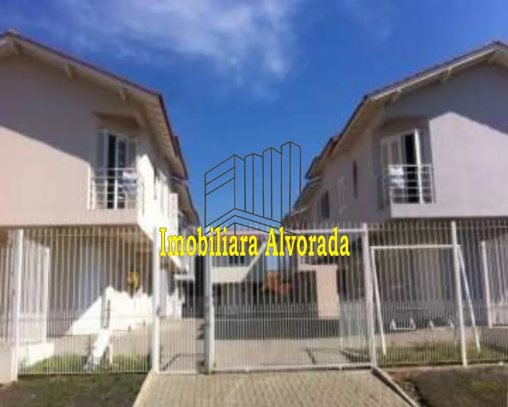 Casa, 2 quartos, 78 m² - Foto 2