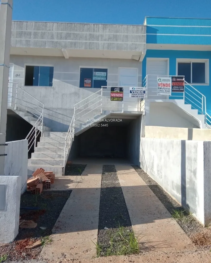 Apartamento, 2 quartos, 61 m² - Foto 1