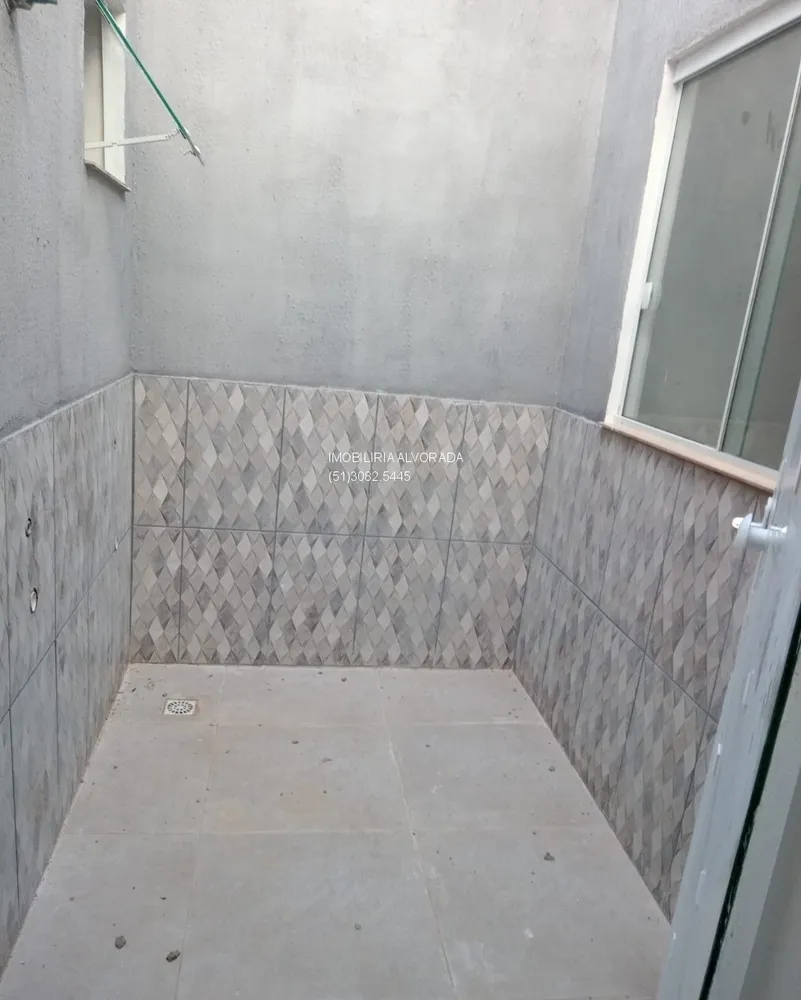 Apartamento, 2 quartos, 61 m² - Foto 4