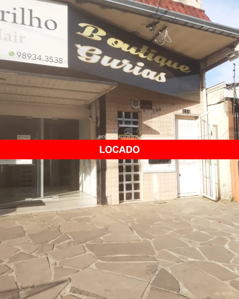 Sala-Conjunto, 50 m² - Foto 1