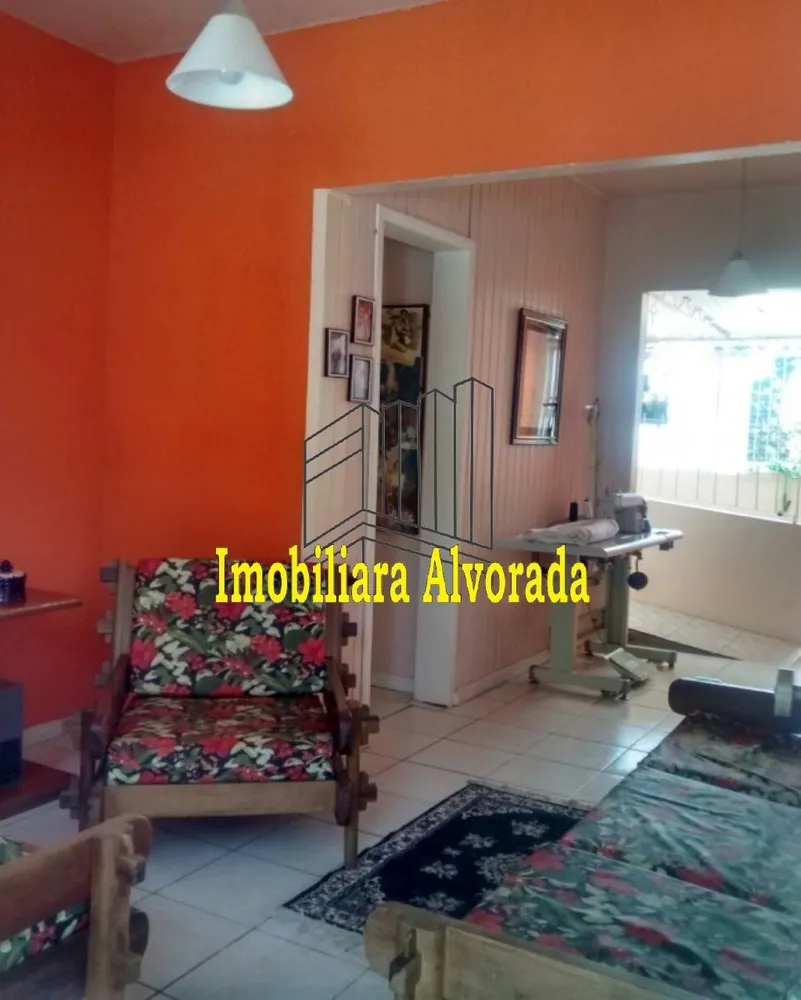 Casa, 3 quartos, 74 m² - Foto 3