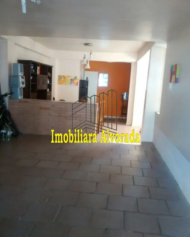 Casa, 3 quartos, 74 m² - Foto 4