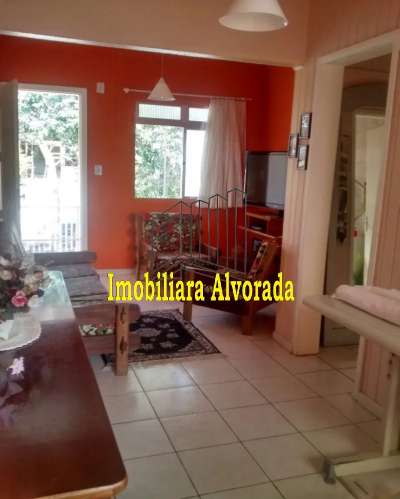 Casa, 3 quartos, 74 m² - Foto 2