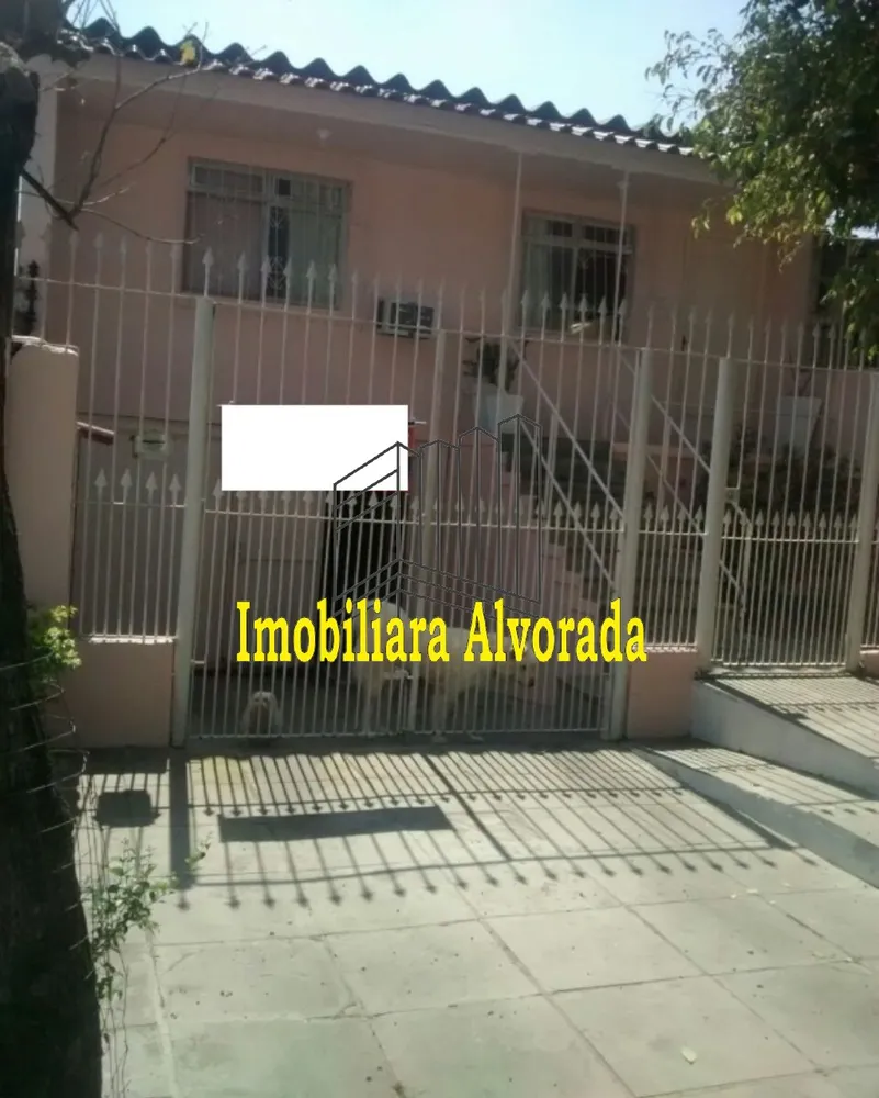 Casa, 3 quartos, 74 m² - Foto 1