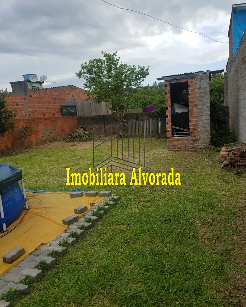 Casa, 2 quartos, 90 m² - Foto 2