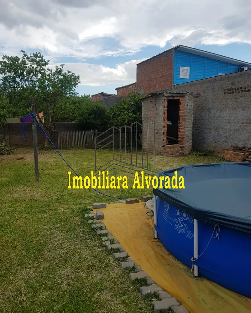 Casa, 2 quartos, 90 m² - Foto 3
