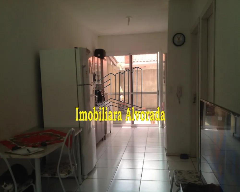 Casa, 3 quartos, 50 m² - Foto 4