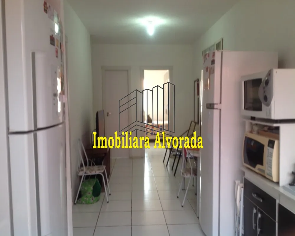Casa, 3 quartos, 50 m² - Foto 3
