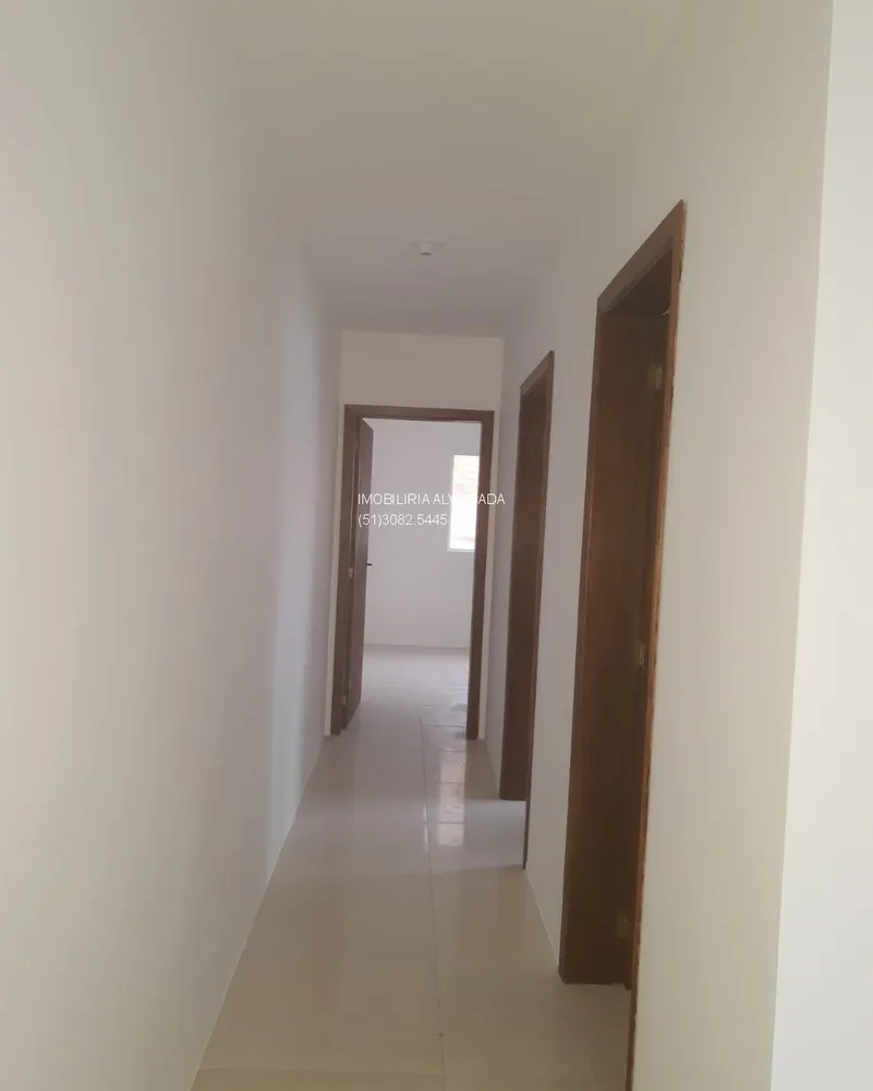 Casa, 3 quartos, 68 m² - Foto 3