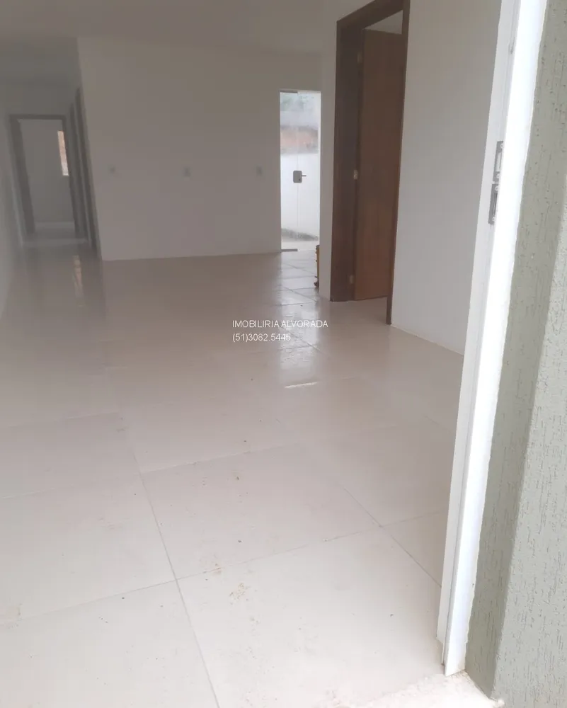 Casa, 3 quartos, 68 m² - Foto 2