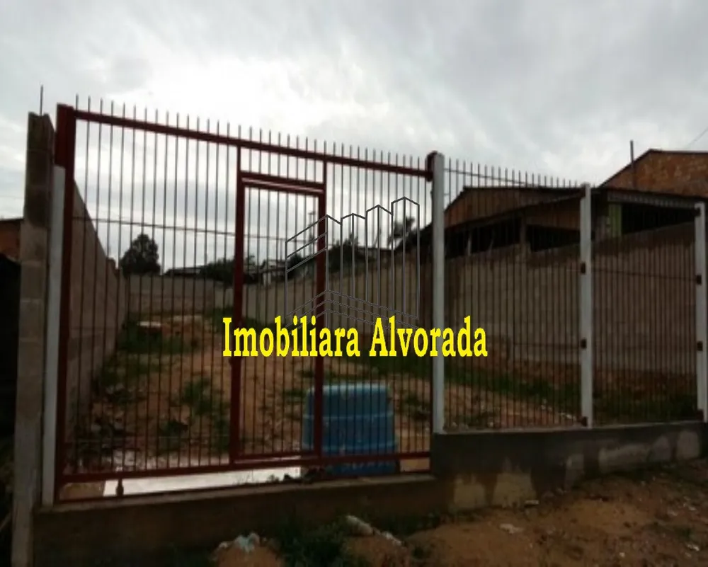 Terreno, 680 m² - Foto 1