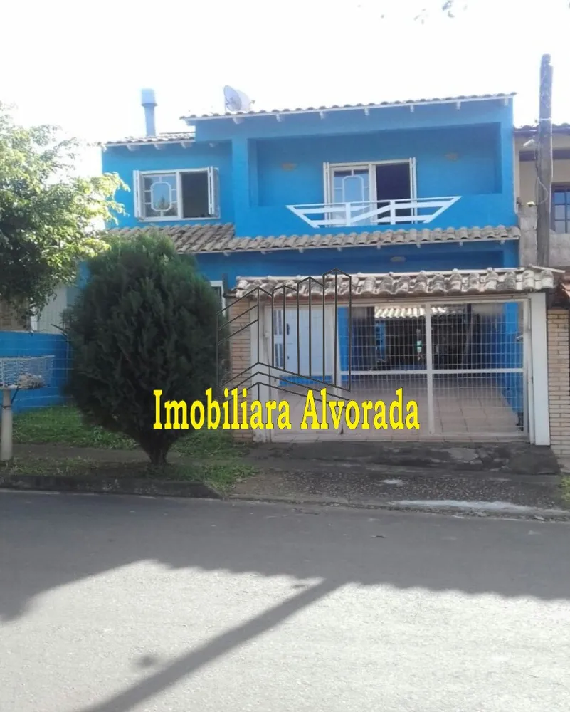 Casa, 2 quartos, 345 m² - Foto 1