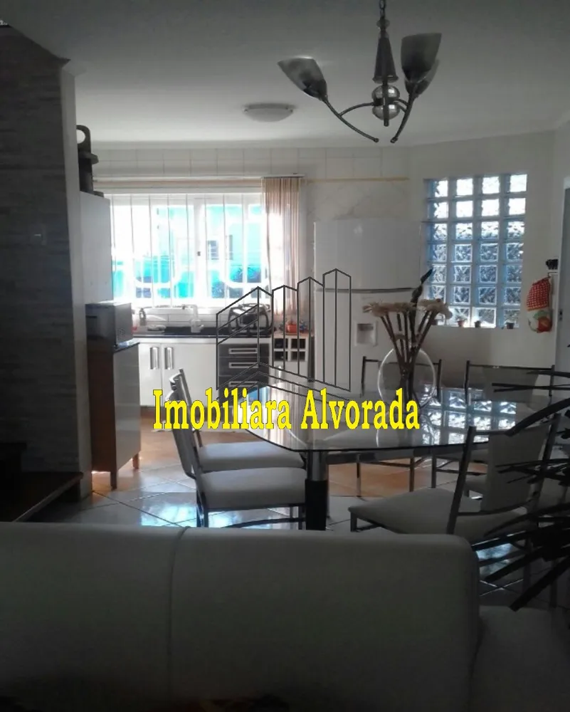 Casa, 2 quartos, 345 m² - Foto 4