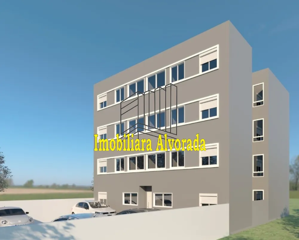 Apartamento, 2 quartos, 45 m² - Foto 3