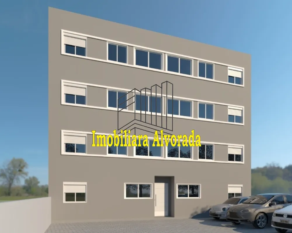 Apartamento, 2 quartos, 45 m² - Foto 4