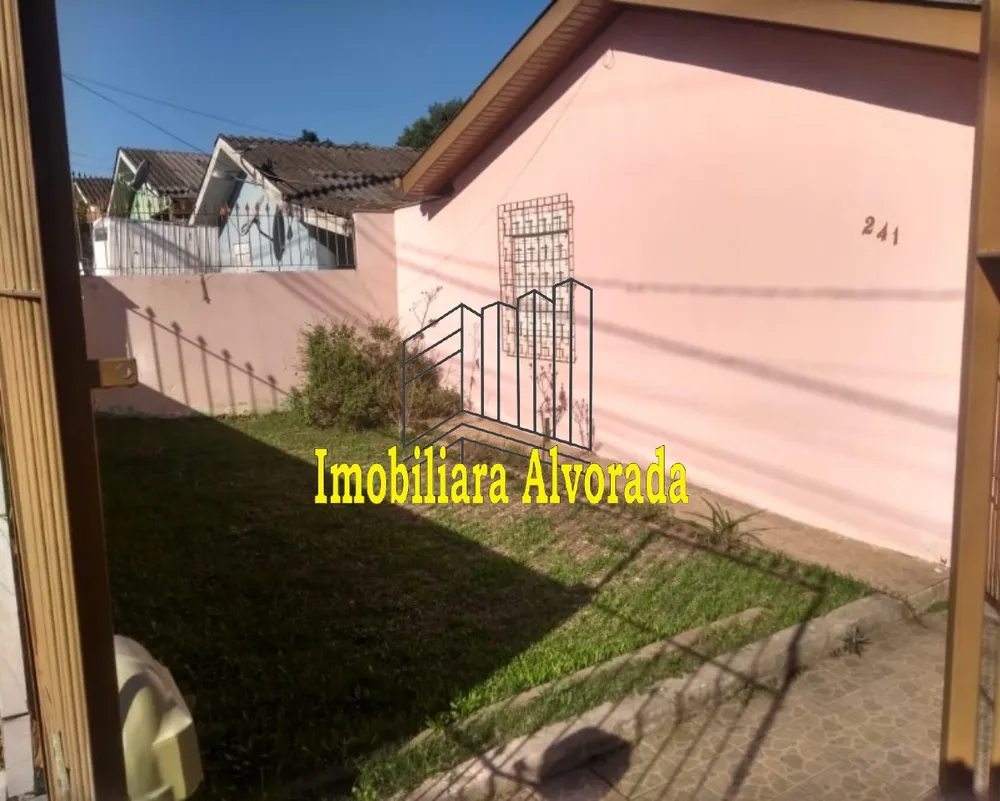 Casa, 4 quartos, 300 m² - Foto 1