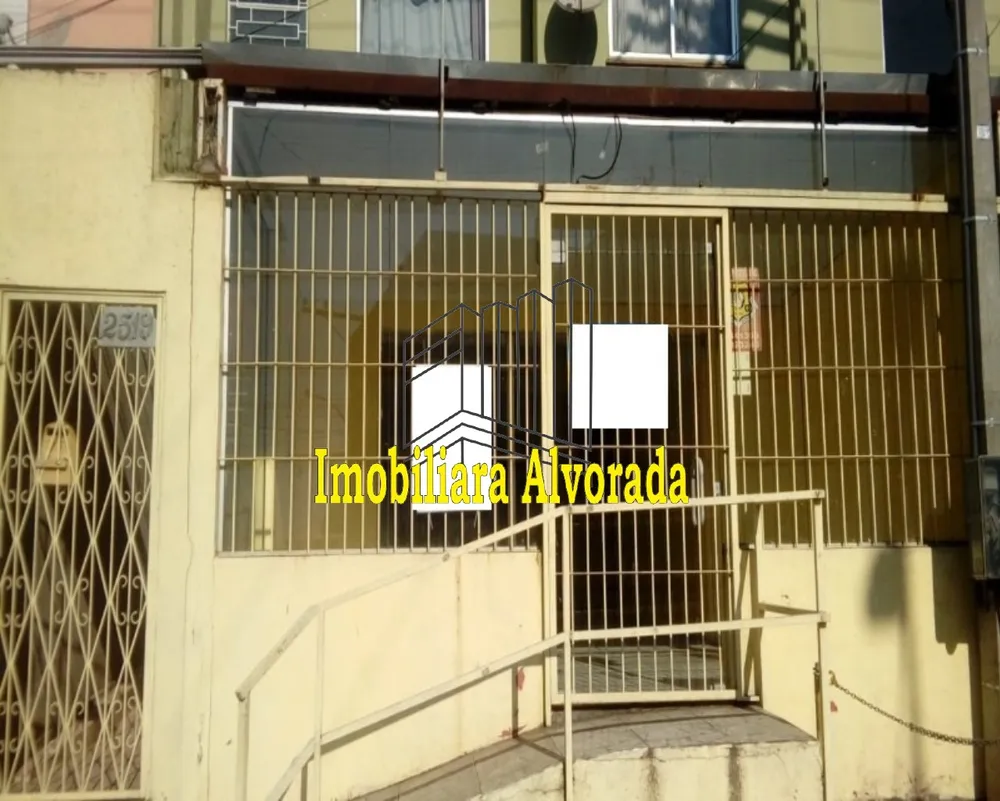 Sala-Conjunto, 52 m² - Foto 1