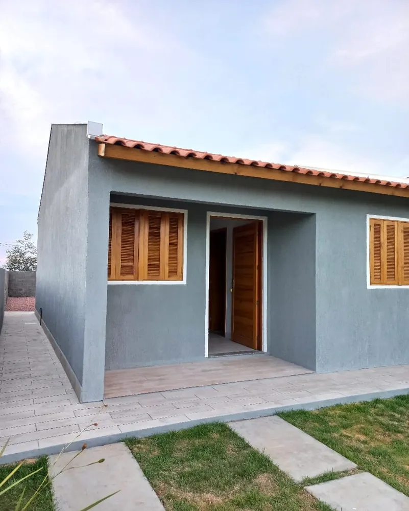 Casa, 2 quartos, 43 m² - Foto 4