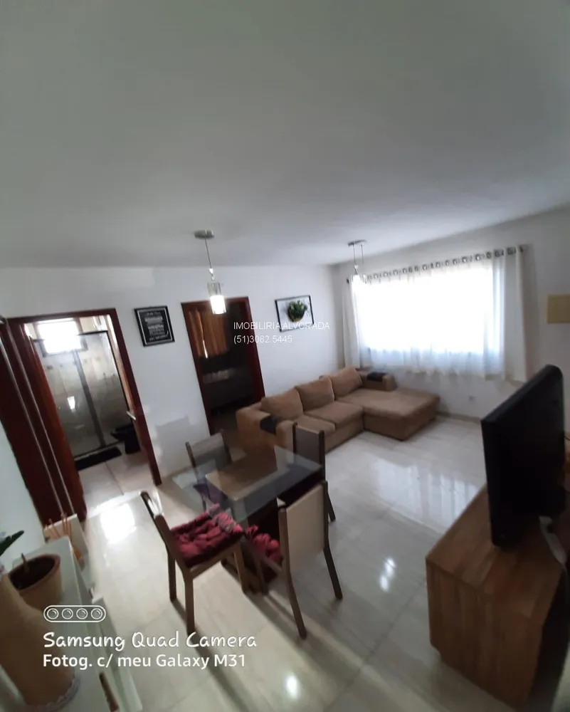 Apartamento, 2 quartos, 96 m² - Foto 2