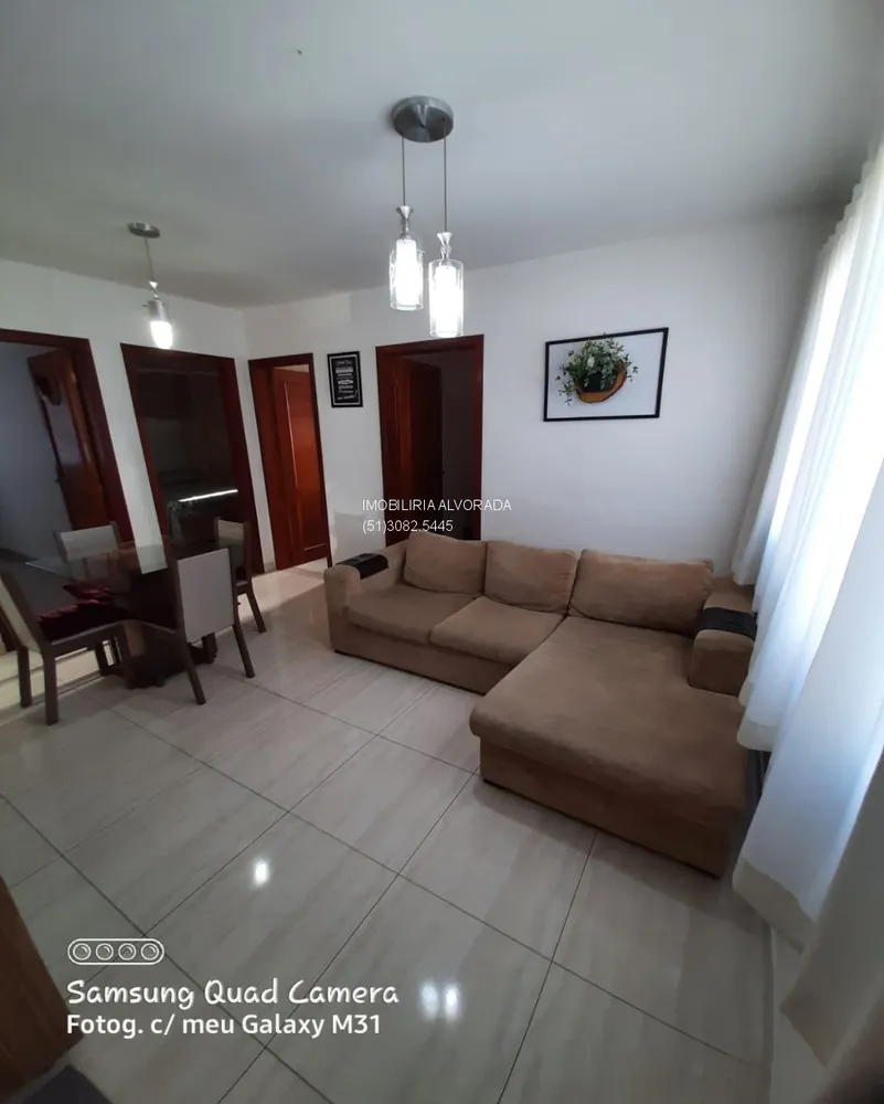 Apartamento, 2 quartos, 96 m² - Foto 1