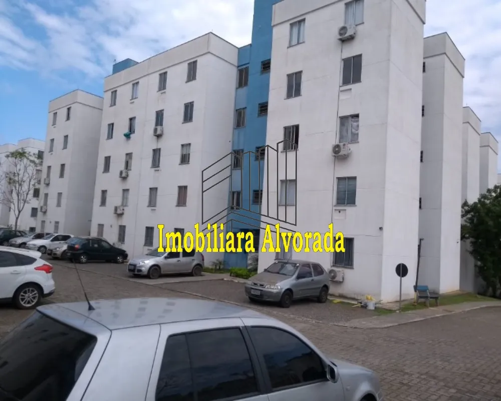 Apartamento, 2 quartos, 60 m² - Foto 1