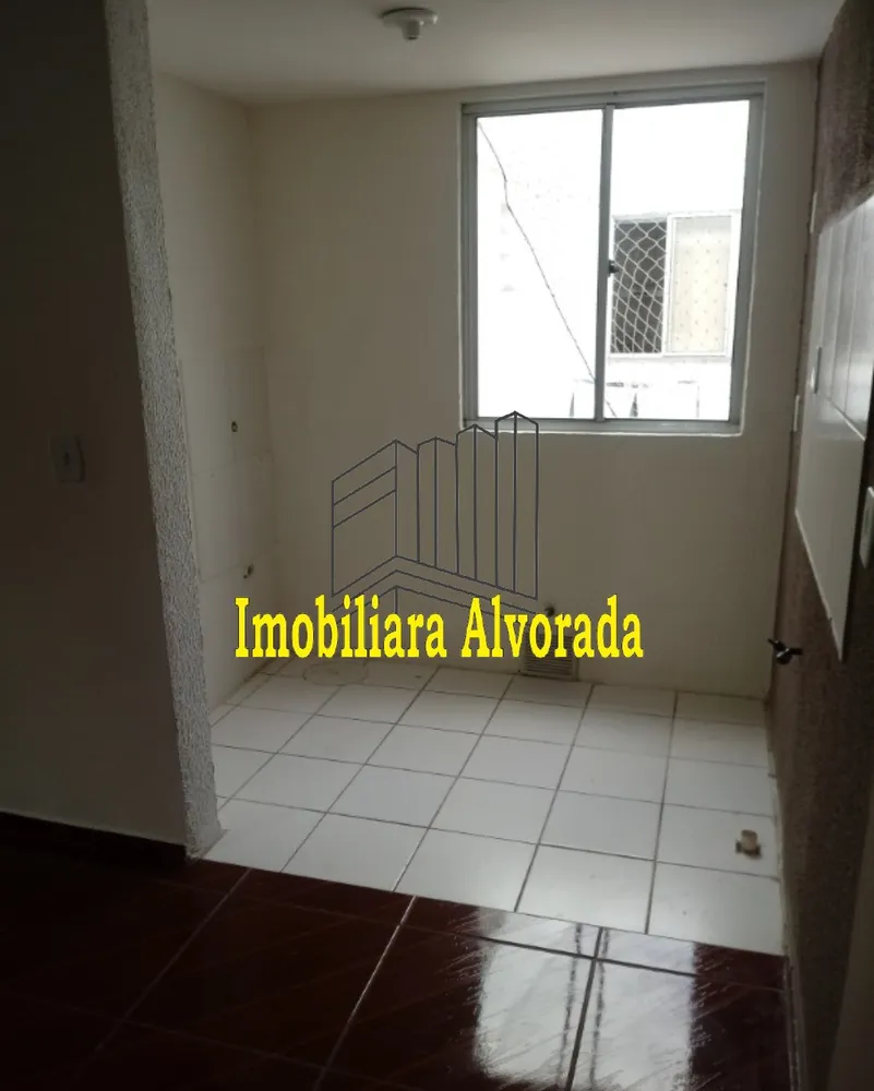 Apartamento, 2 quartos, 60 m² - Foto 2