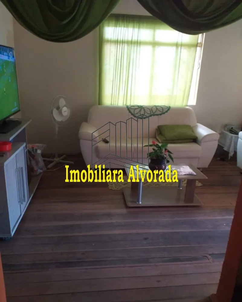 Casa, 3 quartos, 60 m² - Foto 3
