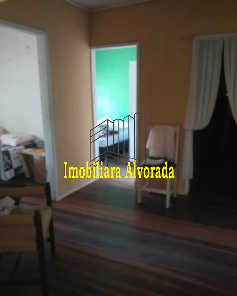 Casa, 3 quartos, 60 m² - Foto 4
