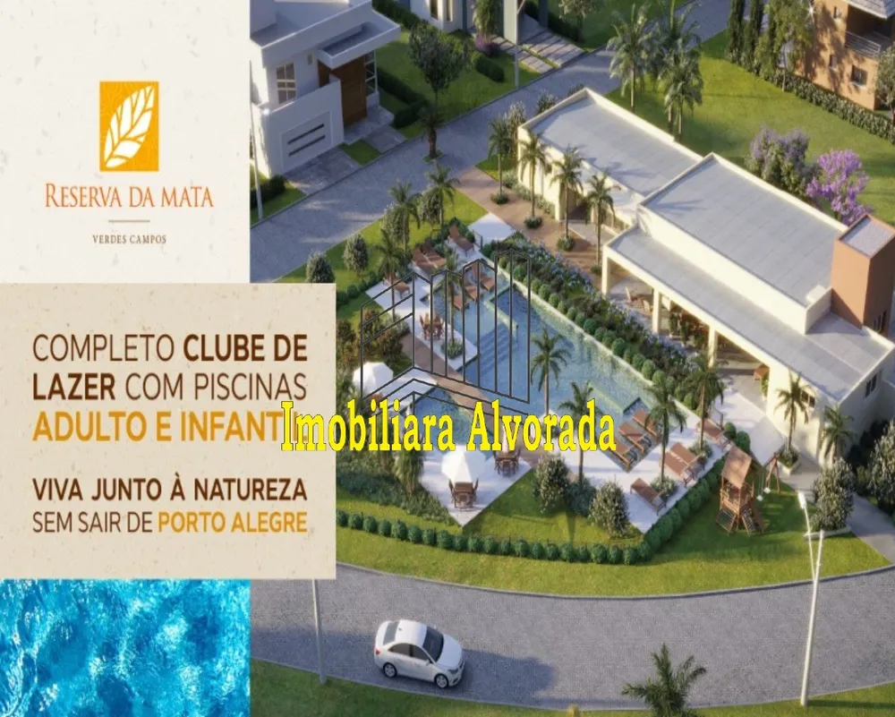 Terreno, 198 m² - Foto 1
