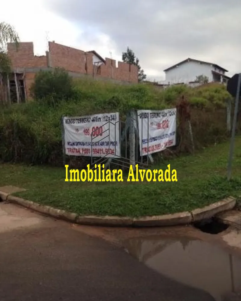 Terreno, 406 m² - Foto 1