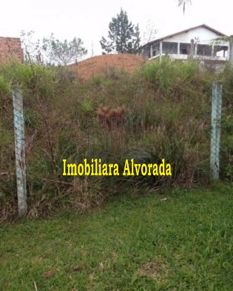 Terreno, 406 m² - Foto 2