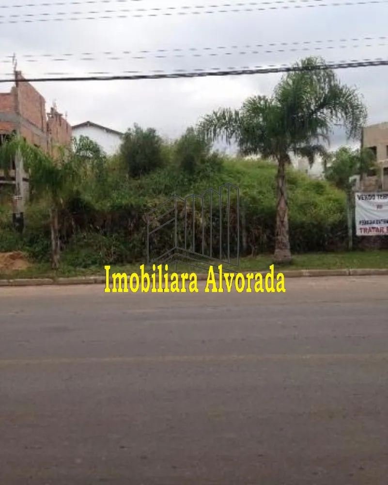 Terreno, 406 m² - Foto 3