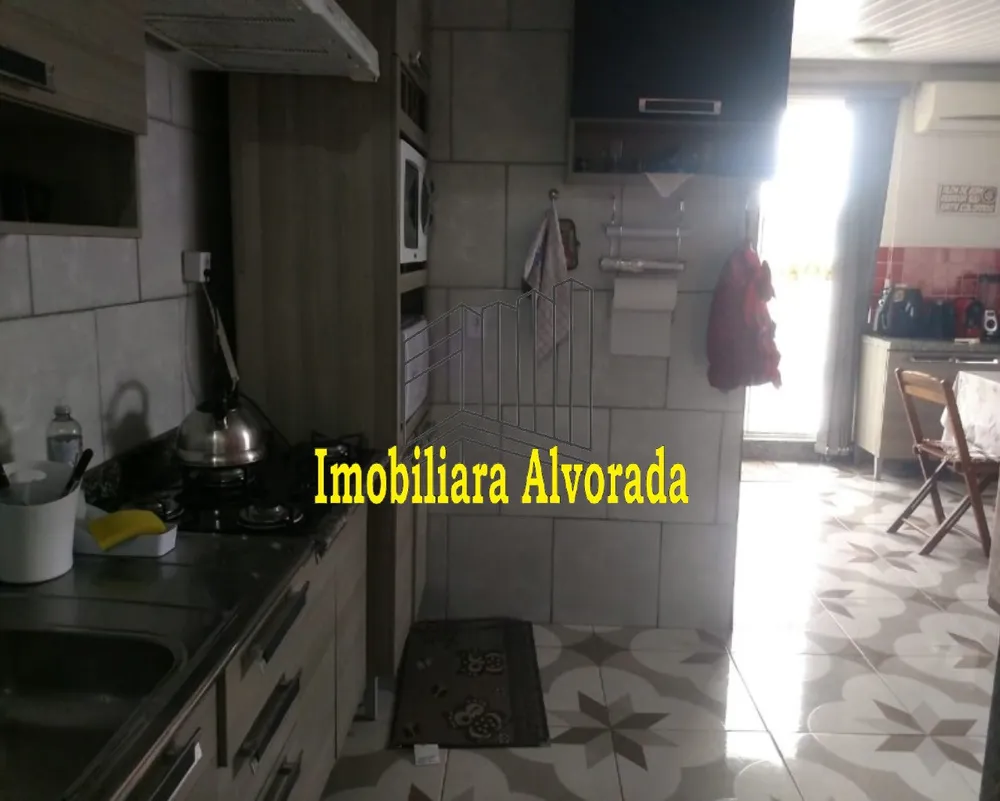 Casa, 3 quartos, 48 m² - Foto 4