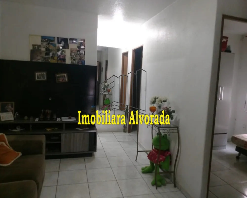 Casa, 3 quartos, 48 m² - Foto 3
