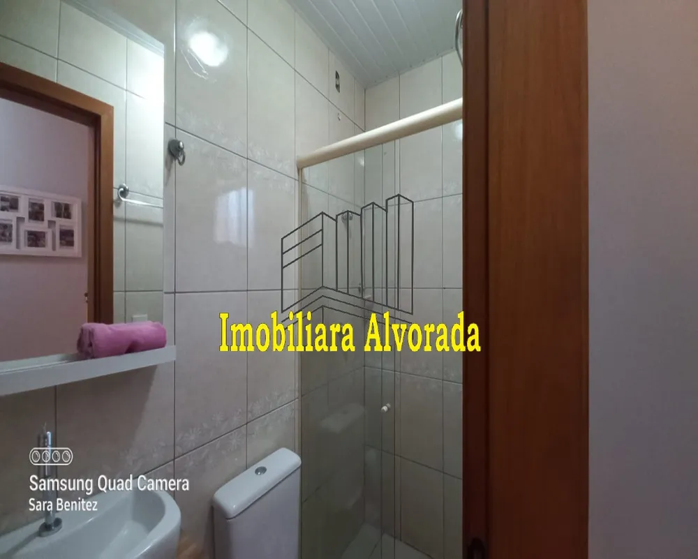 Casa, 2 quartos, 53 m² - Foto 2