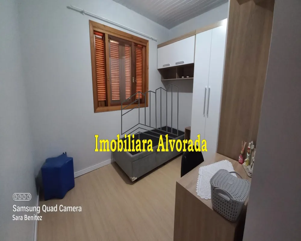 Casa, 2 quartos, 53 m² - Foto 4