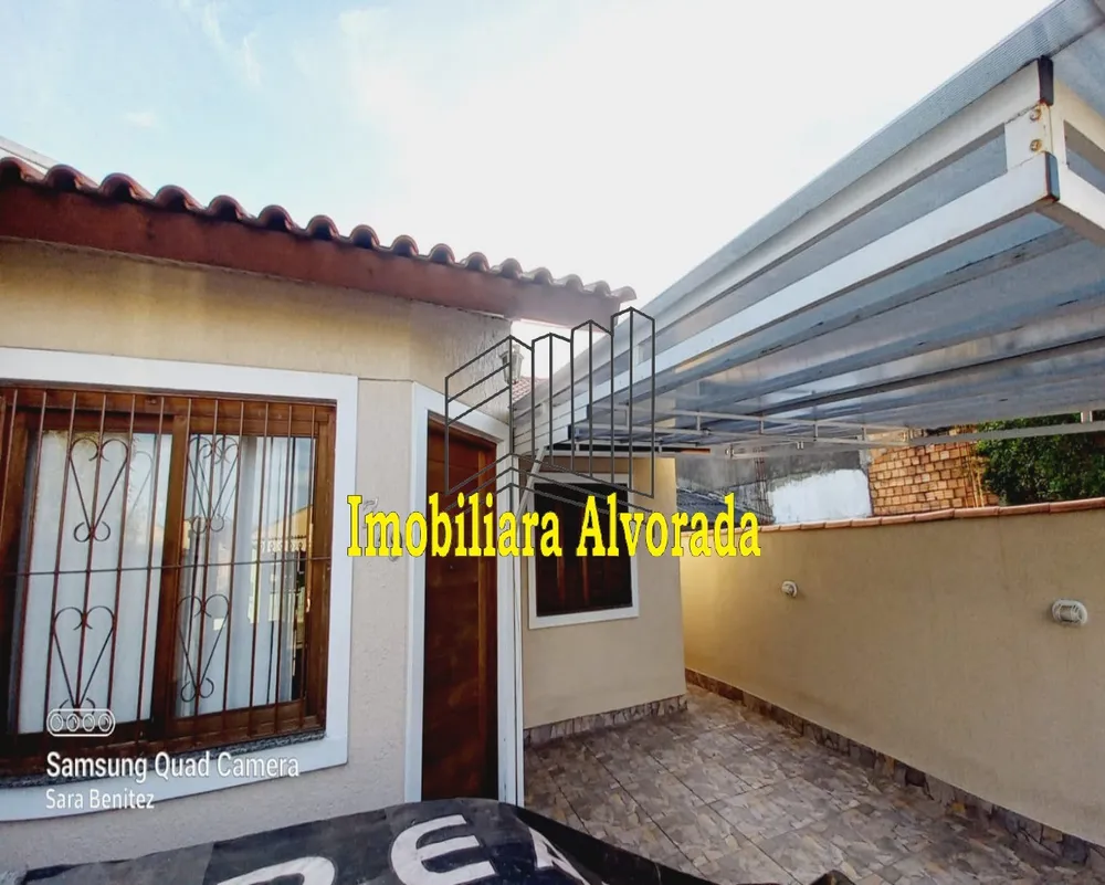 Casa, 2 quartos, 53 m² - Foto 3