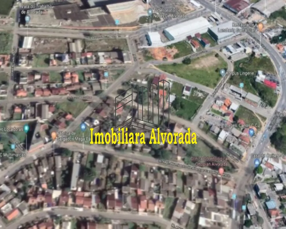 Terreno, 420 m² - Foto 3