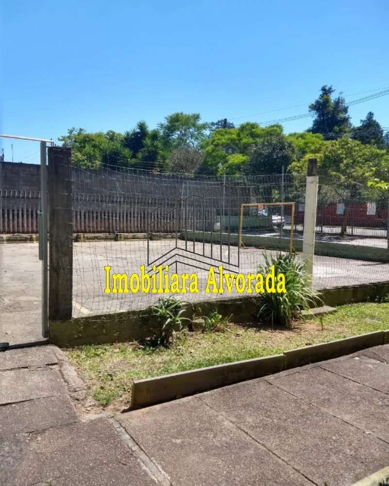 Apartamento, 2 quartos, 71 m² - Foto 2